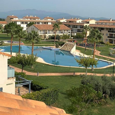 Apartamento Golf Panoramica San Jorge  Exteriör bild