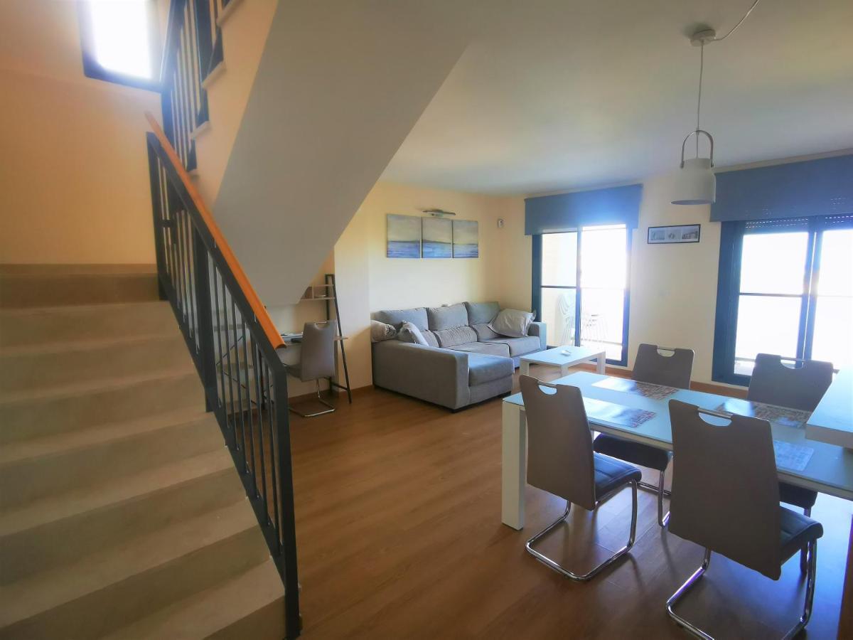 Apartamento Golf Panoramica San Jorge  Exteriör bild