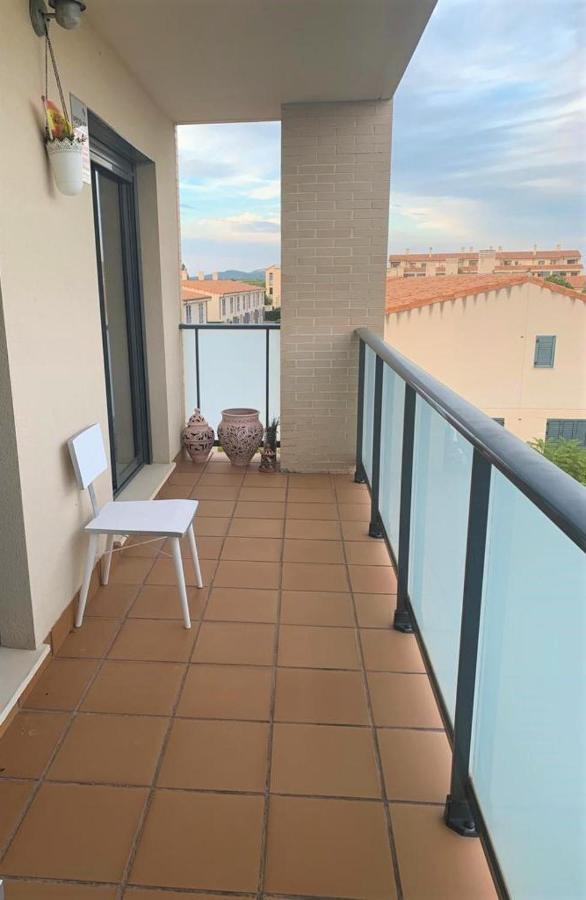 Apartamento Golf Panoramica San Jorge  Exteriör bild