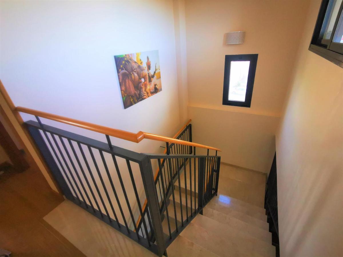 Apartamento Golf Panoramica San Jorge  Exteriör bild