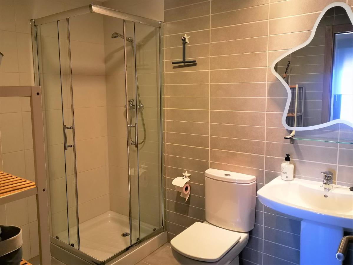 Apartamento Golf Panoramica San Jorge  Exteriör bild