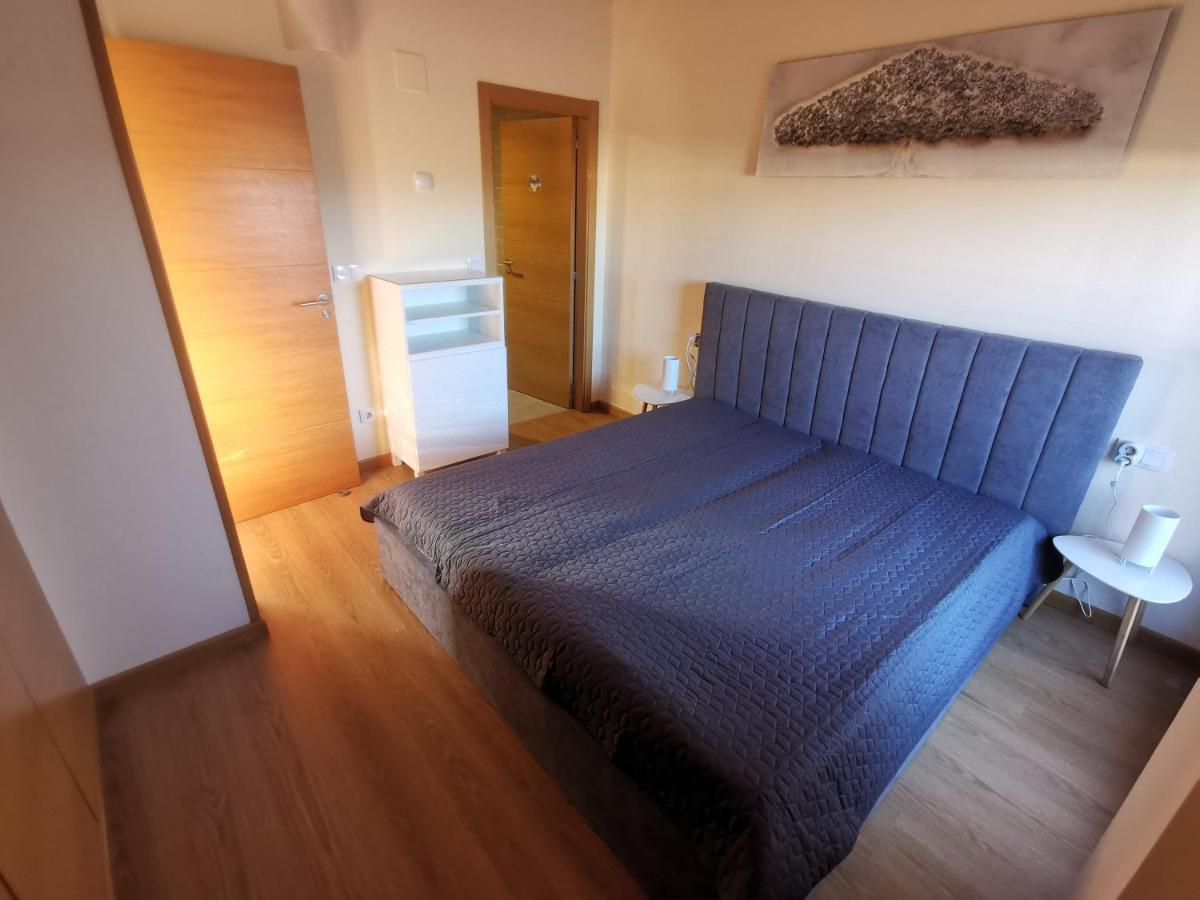 Apartamento Golf Panoramica San Jorge  Exteriör bild