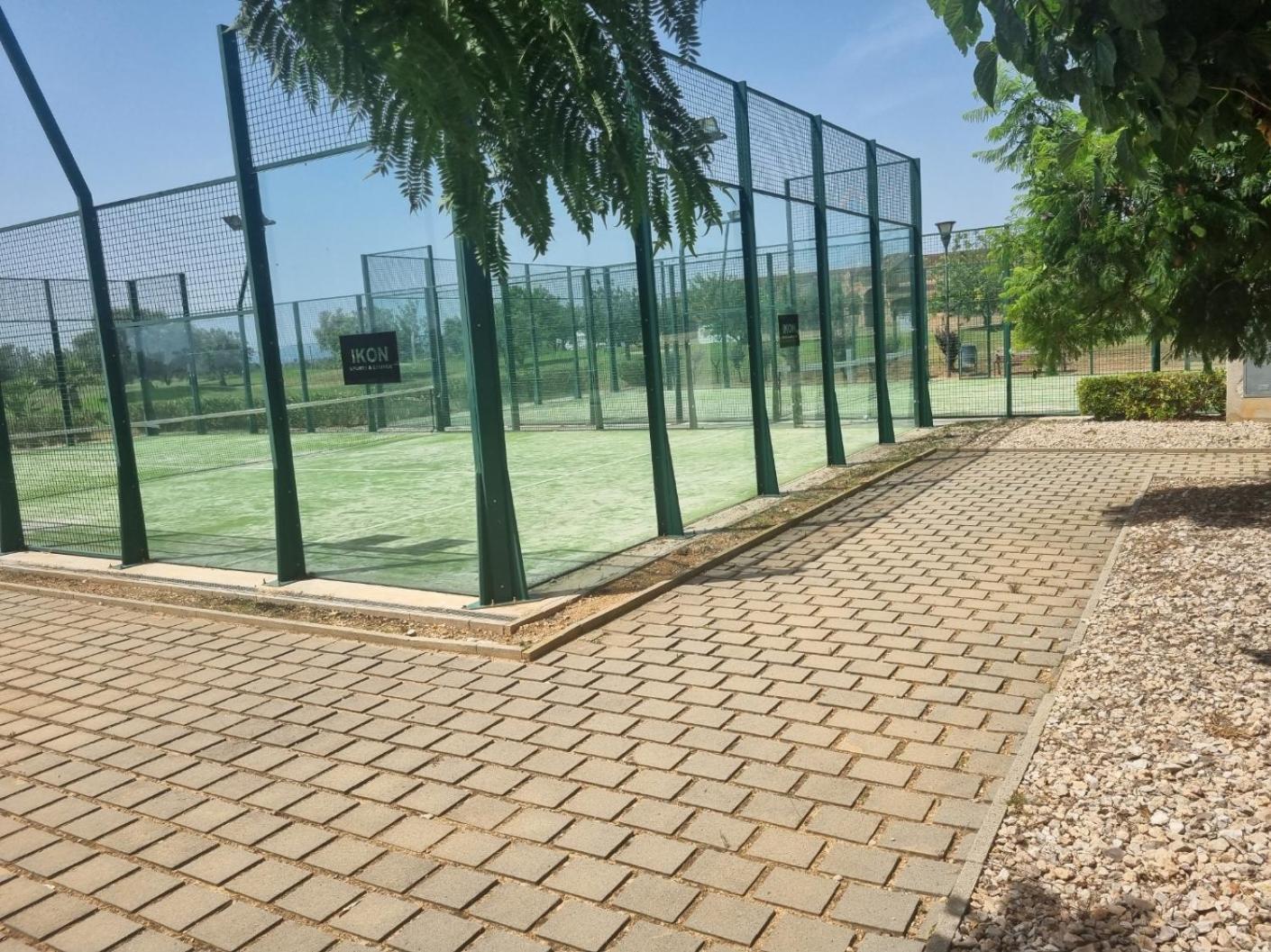 Apartamento Golf Panoramica San Jorge  Exteriör bild