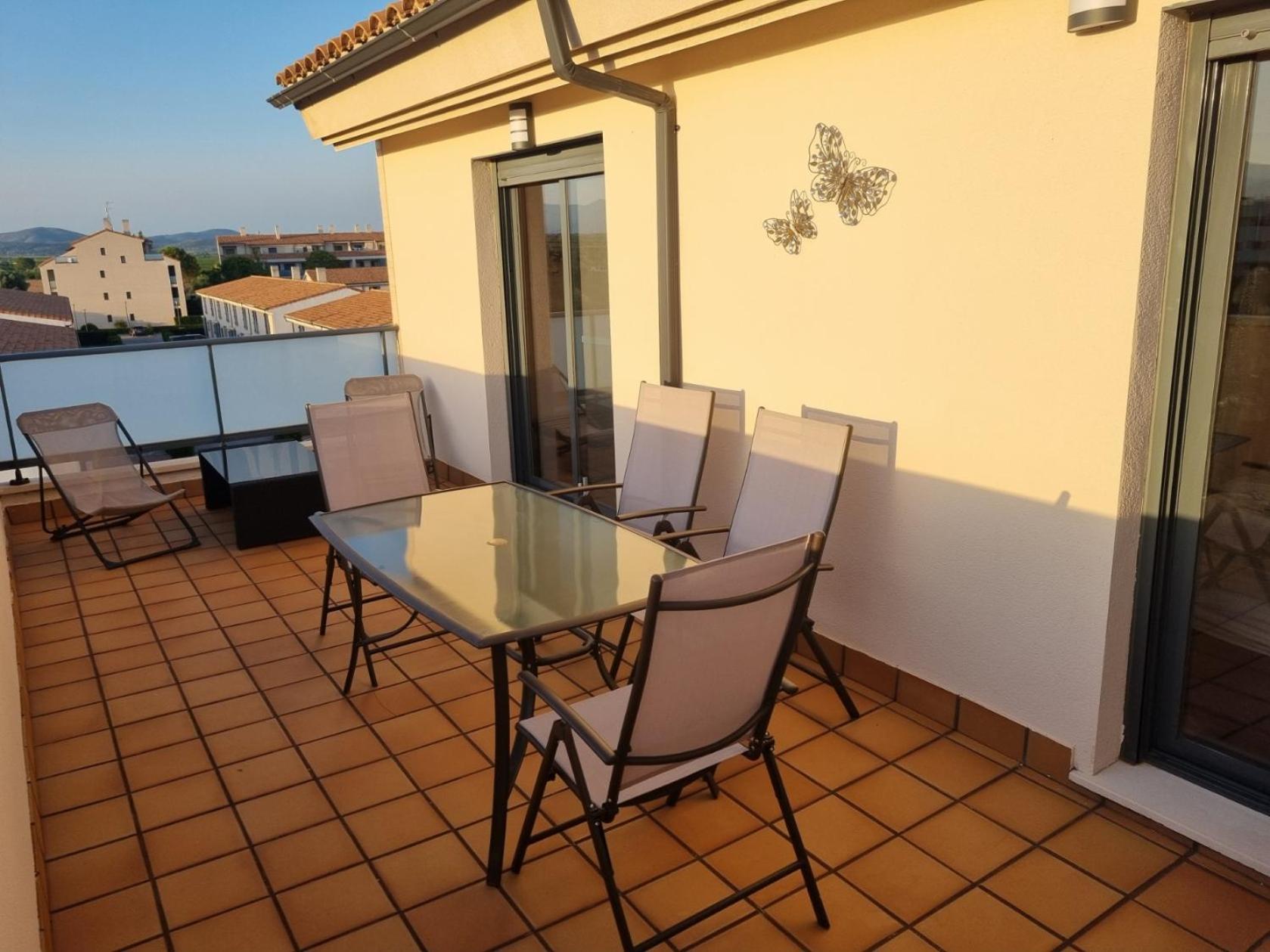 Apartamento Golf Panoramica San Jorge  Exteriör bild