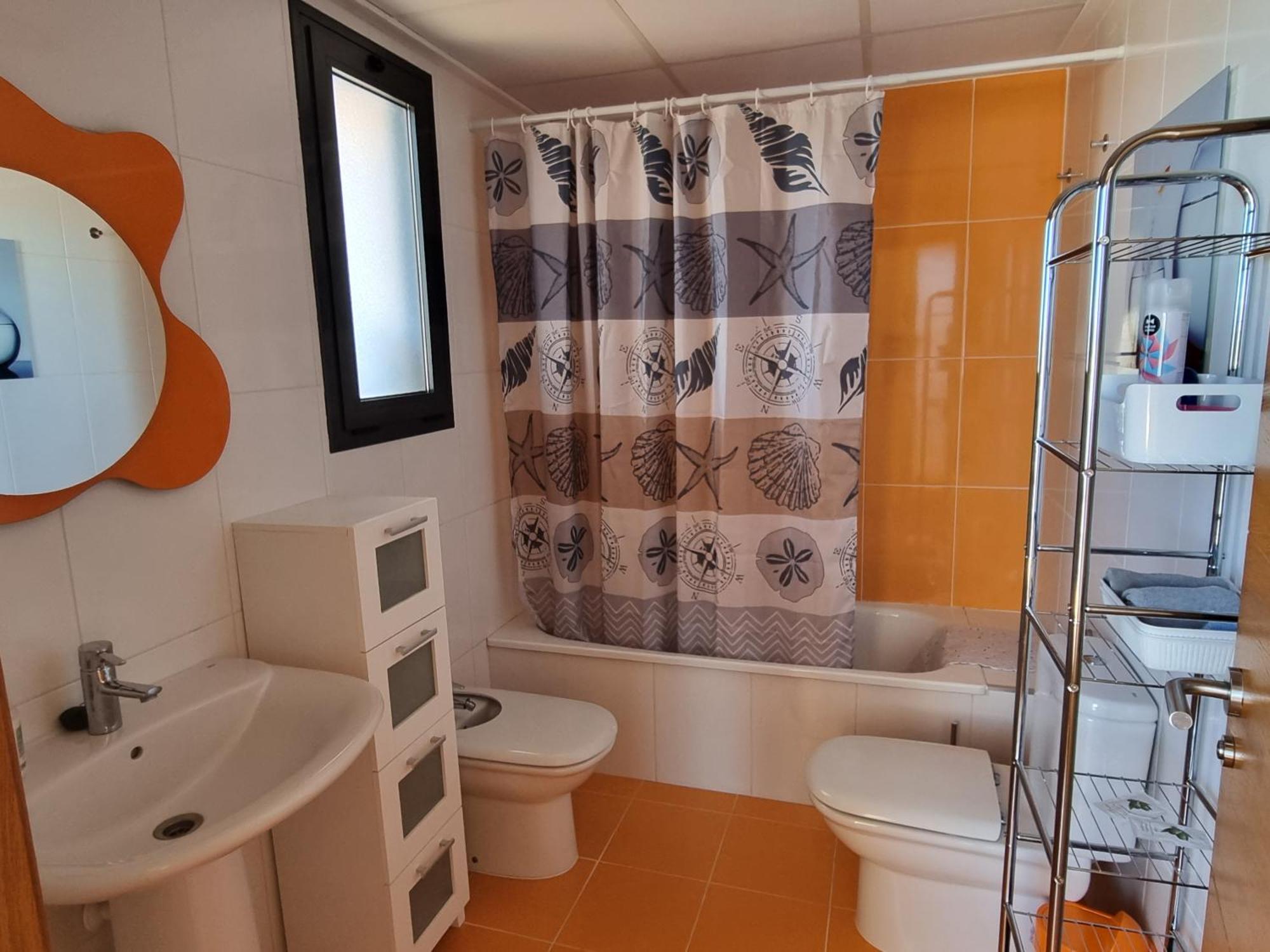 Apartamento Golf Panoramica San Jorge  Exteriör bild